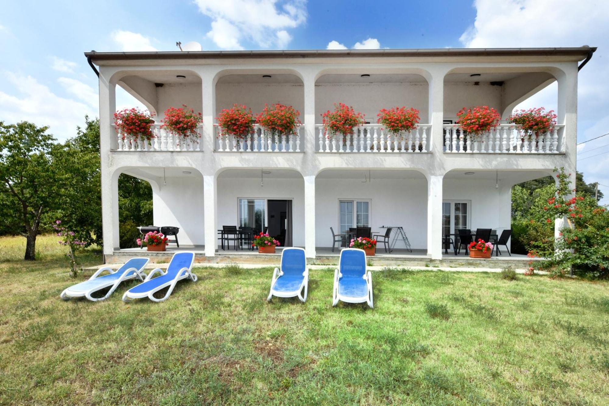 Melita Appartement *